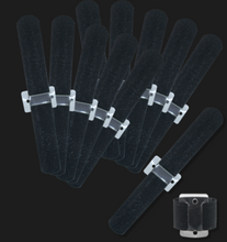 Load image into Gallery viewer, Fitz Slaplet Wristlet