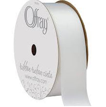 Load image into Gallery viewer, Double Faced Satin Ribbon 50 YARD