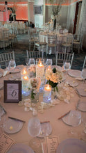 Load image into Gallery viewer, DIY Wedding Centerpiece 12 per Kit