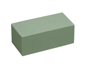 SAHARA II Dry Foam Brick, Green