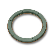 Load image into Gallery viewer, Wet Floral Foam Wreath