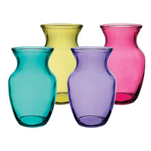 Load image into Gallery viewer, 8&quot; Rose Vase 12/pack Mothers Day