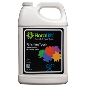 Floralife Finishing Touch Spray, 32 oz.