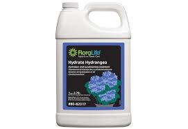 Floralife Hydrate Hydrangea hydrating treatment 1 gal