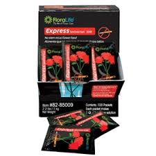 Floralife Express Universal 300, 1 Qt./1 L packet