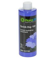 Quick Dop 100 16oz Instant Hydrating Treatment