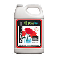 Floralife Express Universal 300 Liquid, 2.5 gal