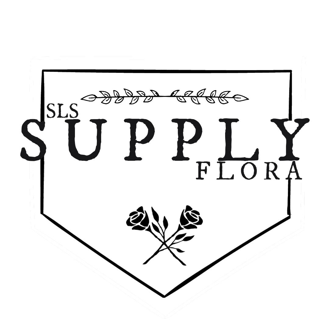 OASIS Floral Mesh, Silver – SLS SupplyFlora