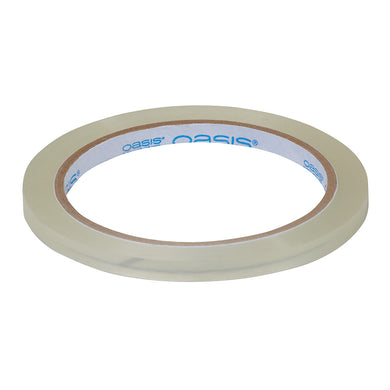 OASIS Clear Tape 1/4