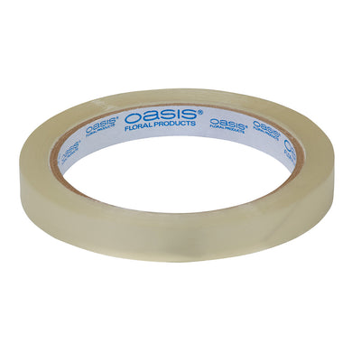 OASIS Clear Tape 1/2