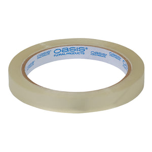 OASIS Clear Tape 1/2"