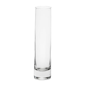 7-1/2" Cylinder Bud Vase