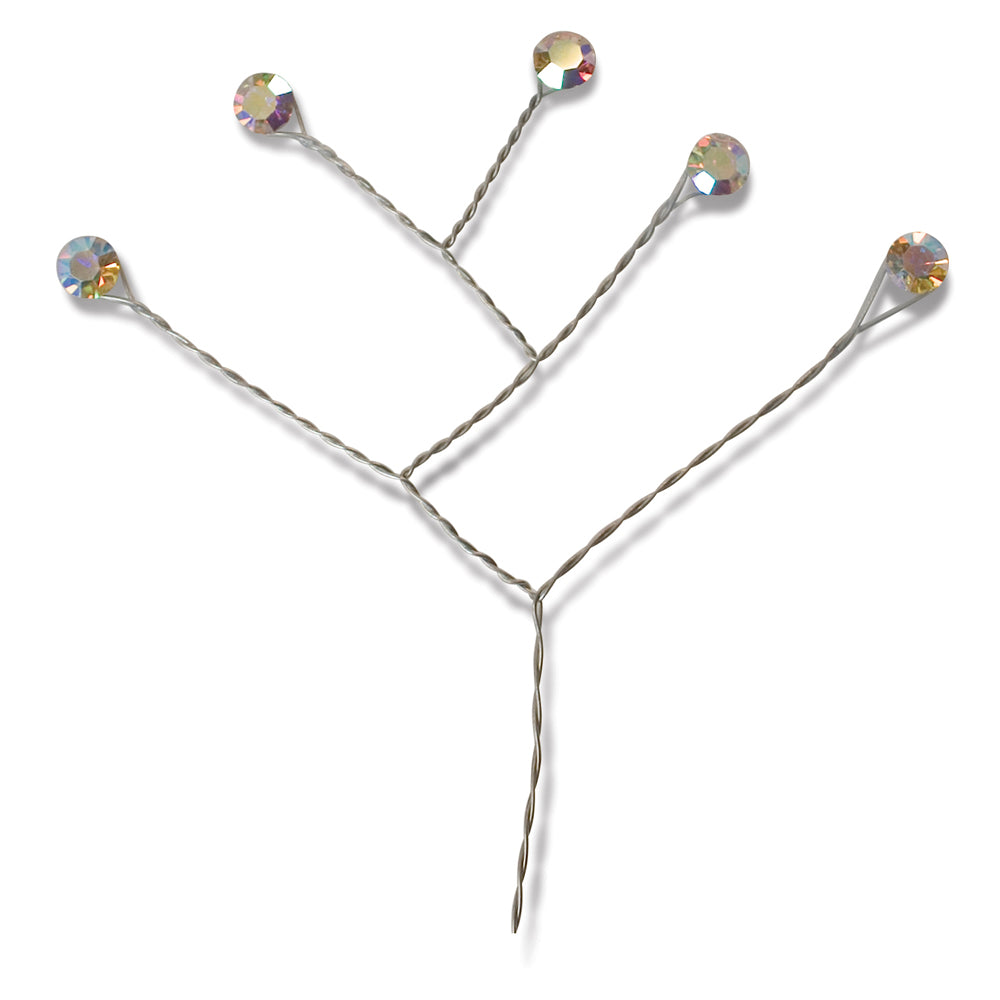 Handy Rhinestone Spray, Iridescent - HF595