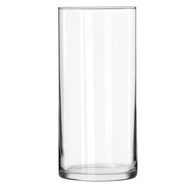 Cylinder Glass Case