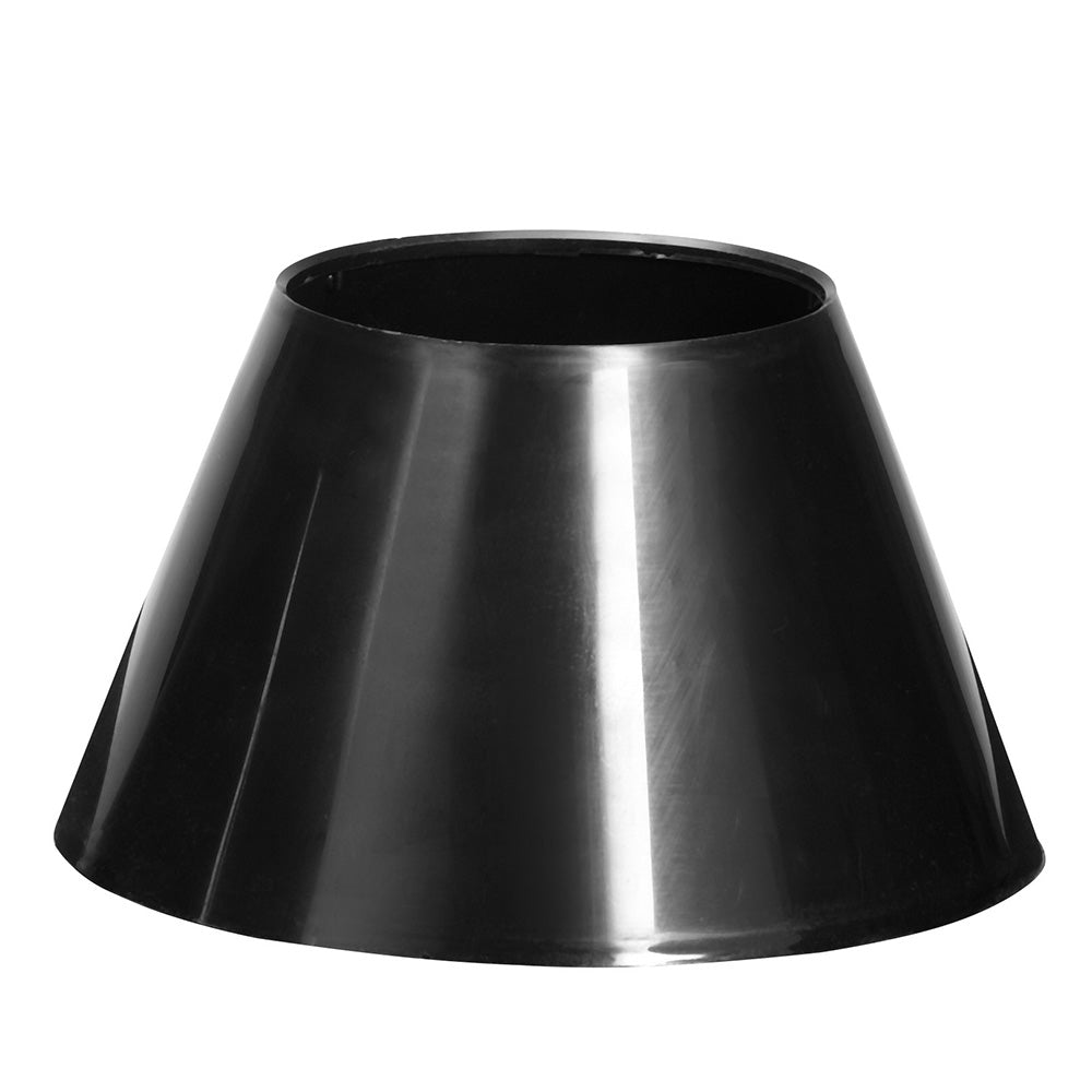 OASIS Cooler Bucket Base, Black Small (10