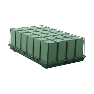 XL Cage with Aquafoam Brick Cage with Aquafoam