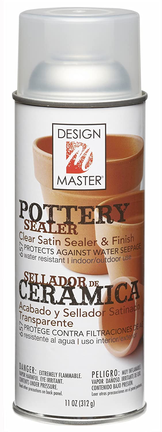 Pottery Sealer