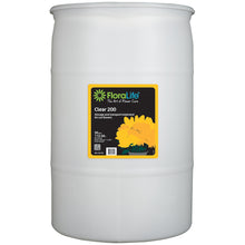 Load image into Gallery viewer, Floralife Clear 200 storage &amp; transport treatment, 30 gal