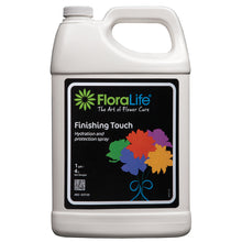 Load image into Gallery viewer, Floralife Finishing Touch Spray, 1 gal