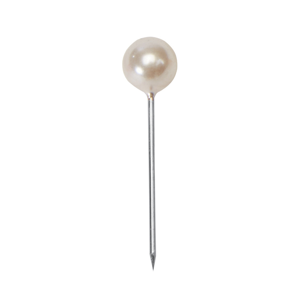 Atlantic Pixie Pin® Pearl, Champagne 3/4