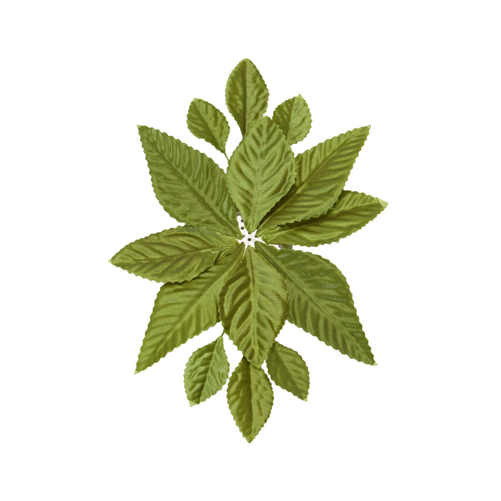 Atlantic Never Wilt™ Corsage Back, Moss Green 7