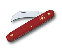 Load image into Gallery viewer, Victorinox Swiss Army Pruning Floral Knife